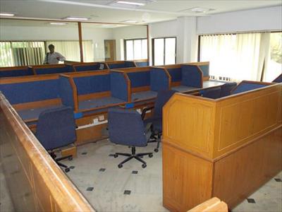 Office Space for rent in Anna Nagar, Chennai