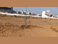 150 square feet, JDA, south, Commercial plot for shop is available for sale at jagatpura
