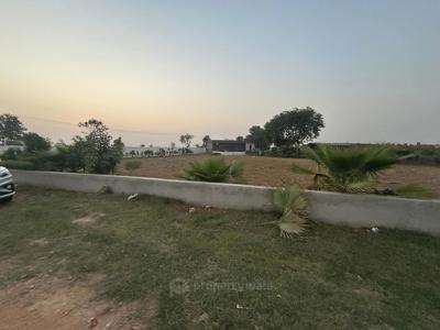 Land for sale in Jewar Suraksha Enclave, Jewar, Gautam Budh Nagar