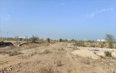 Residential Land for sale in Jagatpura, Jaipur