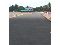 Residential Plot / Land for sale in Allithurai, Tiruchirappalli