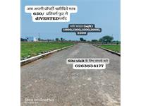 Residential plot for sale in Raipur