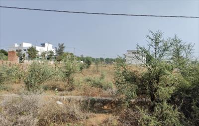 Commercial Land for sale in Jagatpura, Jaipur