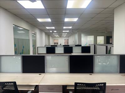 Office Space for rent in Kadavanthra, Kochi