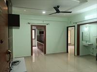 2 Bedroom Apartment / Flat for rent in Konen Agrahara, Bangalore