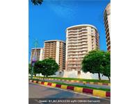 3 Bedroom Flat for sale in Rishita Mulberry Heights, Sushant Golf City, Lucknow