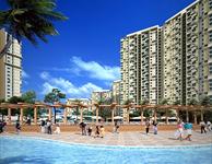 3 Bedroom Flat for rent in Elita Garden Vista, Rajarhat, Kolkata