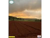 Agricultural Plot / Land for sale in Satara Road area, Pune