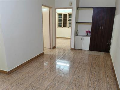 2 Bedroom Apartment for rent in Murugesh Palya, Bangalore