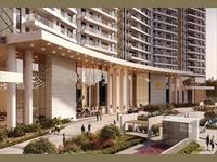 3 Bedroom Flat for sale in Pyramid Alban, Sector-71, Gurgaon