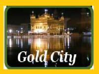 Gold City - Umred Road area, Nagpur