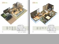 Villas Floor Plan-3