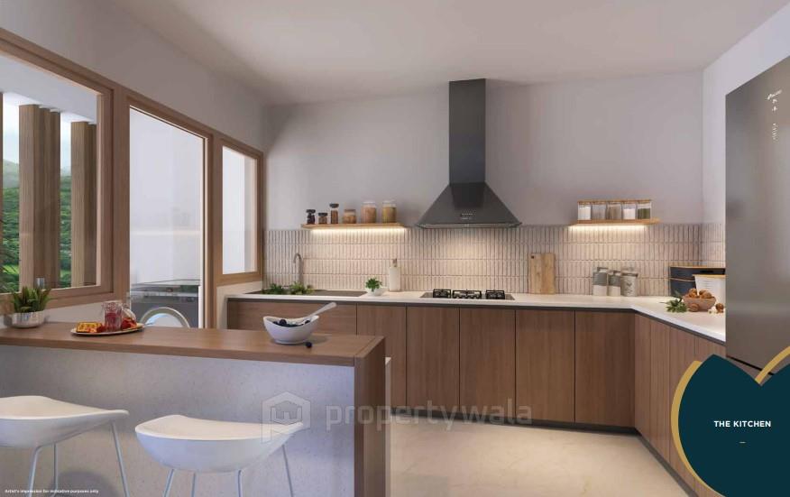 Project - Kitchen