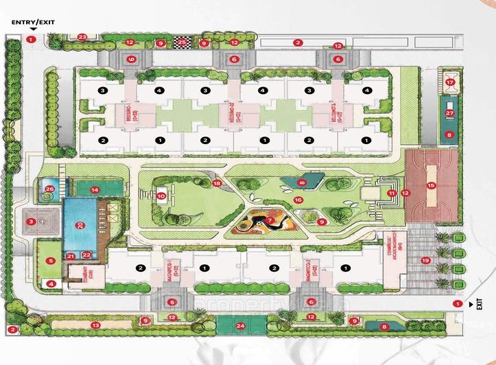 Master Plan