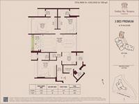 Floor Plan-A