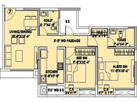 Floor Plan A