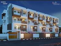 5 Bedroom Independent House for sale in Varthur, Bangalore