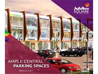 Jubilee Square Commercial Showroom In Mohali