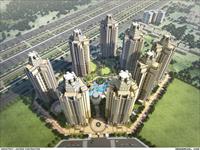 3 Bedroom Flat for sale in ATS Allure, Yamuna Expressway, Greater Noida