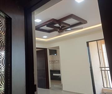 1 Bedroom Apartment for sale in Kalyan, Thane