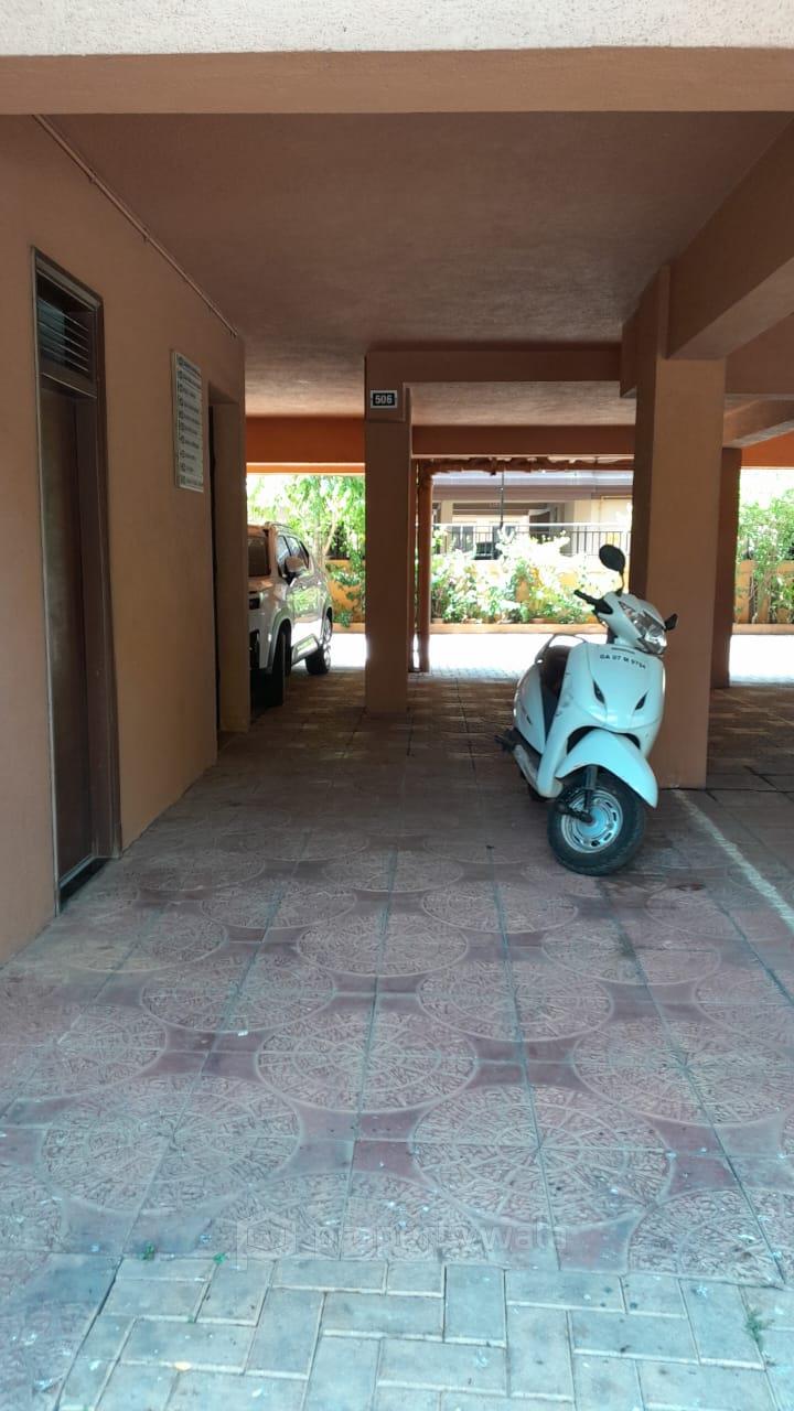 Car parking slot-1