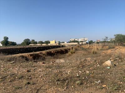 Residential Land for sale in Malviya Nagar, Jaipur