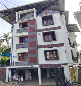 Multipurpose Building for sale in Kalamassery, Kochi