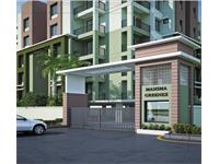 2 Bedroom Apartment / Flat for sale in Hanspal, Bhubaneswar