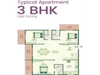 Floor Plan-A