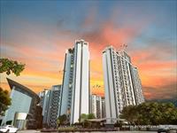 2 Bedroom Flat for sale in Ganga Legends County, Bavdhan, Pune