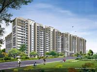 2 Bedroom Flat for sale in Dwarkadhis Aravali Green Ville, Dharuhera, Gurgaon