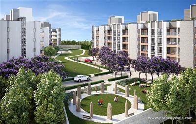 3 Bedroom Apartment for sale in Birla Navya, Sector-63A, Gurgaon
