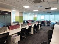 Furnished office Available for lease in Prime Location of Baner,Pune