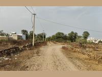 328 square yard, JDA, South-East, Residential plot is available for sale at jagatpura