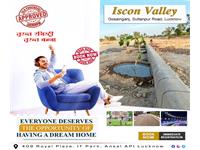 Residential Plot / Land for sale in Gosainganj, Lucknow