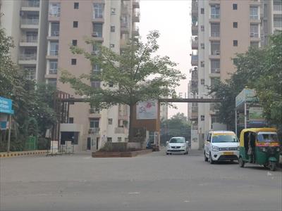 2BHK for sale in Piyush Heights, Sector 89, Faridabad