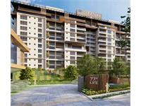 3 Bedroom Flat for sale in DivyaSree 77 East, Yamalur Road area, Bangalore