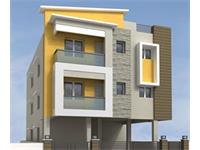 2 Bedroom Apartment for Sale in Chennai