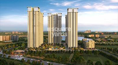 3 Bedroom Apartment for sale in Kokapet, Hyderabad