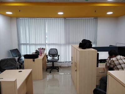 Office Space for rent in Kasba, Kolkata