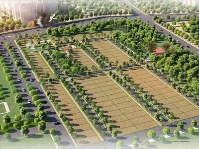 Land for sale in BND Dream Land, Electronic City Phase 2, Bangalore
