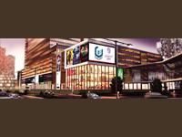 Galaxy Diamond Plaza is a new commercial Project by Galaxy Group in sector 4