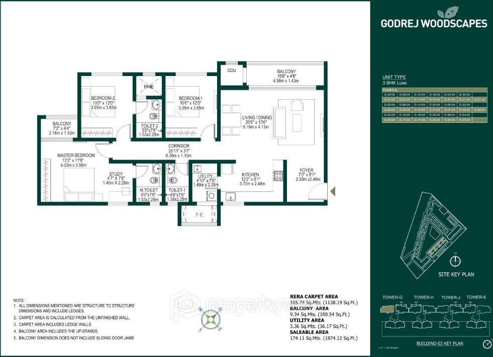 Floor Plan-A
