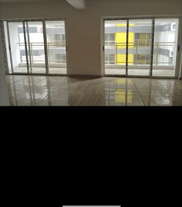 4BHK for sale in Magnolia Merlion, Action Area 3, Kolkata