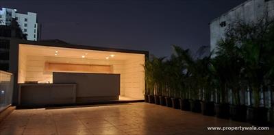 3 Bedroom Apartment for sale in Majestique Towers, Kharadi, Pune