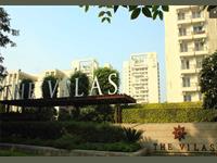 5 Bedroom Flat for rent in Emaar Mgf The Villas, DLF City Phase II, Gurgaon