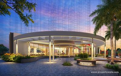 2BHK for sale in Kolte Patil Life Republic Atmos, Hinjewadi, Pune