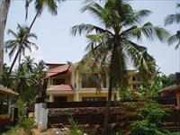 4 Bedroom Independent House for sale in Guirim, North Goa
