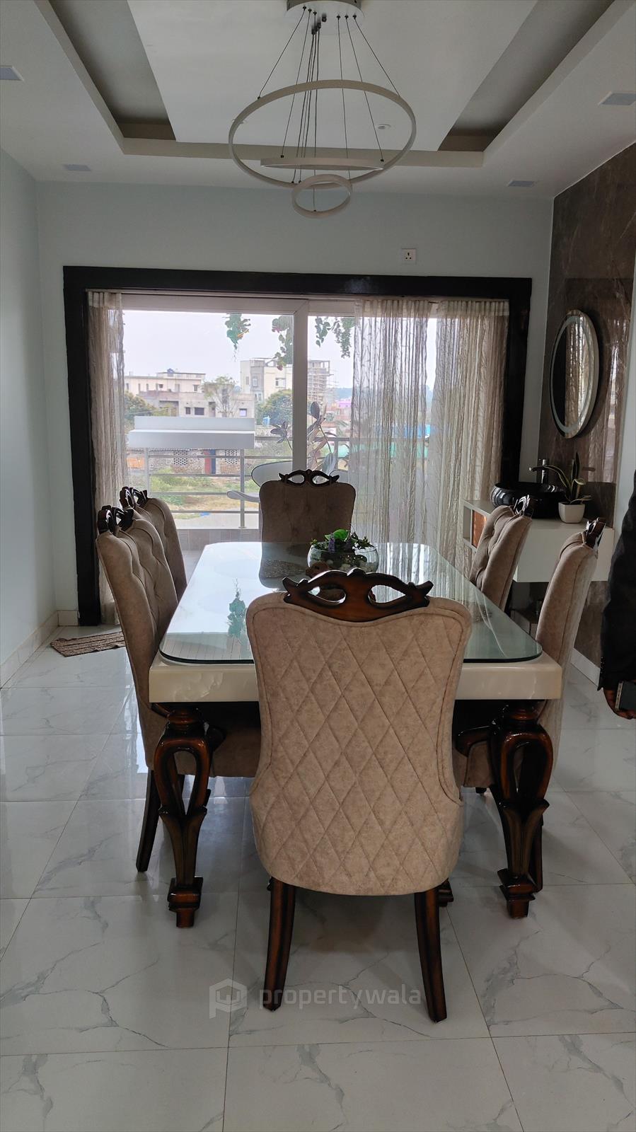 Dinning Room