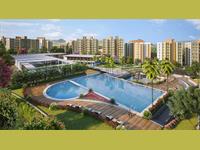 1 Bedroom Flat for sale in Puraniks City, Neral, Raigad